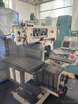 Frézka nástrojářská FNGJ 32