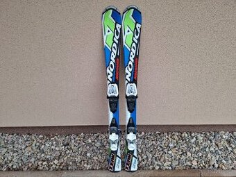 Dětské lyže Nordica 110 cm