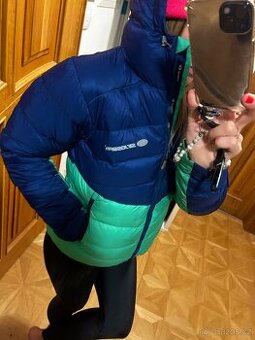 Zimní bunda dámská sir joseph - safir lady