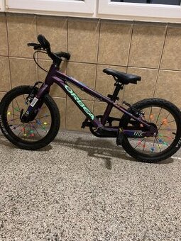 DĚTSKÉ KOLO ORBEA MX16 2023