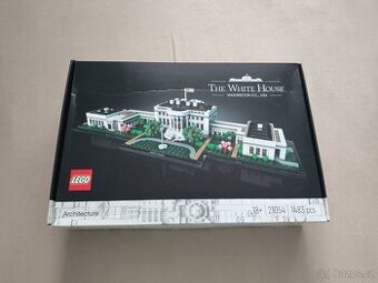 Lego 21054