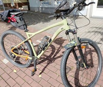 jízdní kolo GT AVALANCHE vel. L