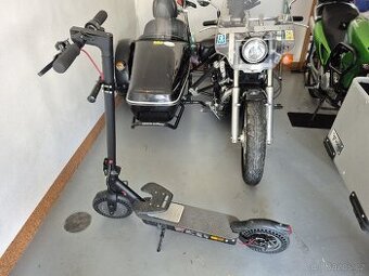 Sencor Scooter Two Long Range 2021