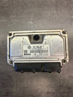 Jednotka motoru 1.6 16v BTS