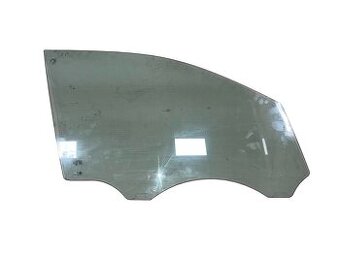 Pravé přední sklo VW Touareg 7L facelift r.v. 2011