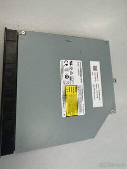 Interní CD/DVD vypalovací mechanika Lite-On DA-8AESH, SATA