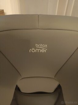 Britax römer sedačka dětská