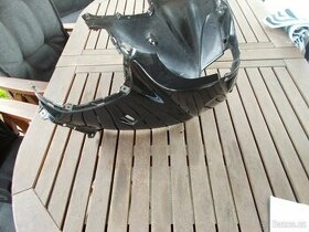 BMW 650 F - kryt řetězu