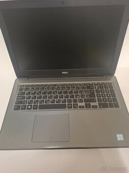 Dell - Inspiron 15 5567