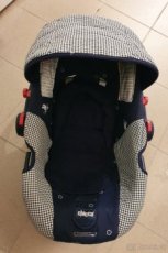 Dětská autosedačka Chicco 0-13kg