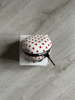 Velký zvonek na kolo