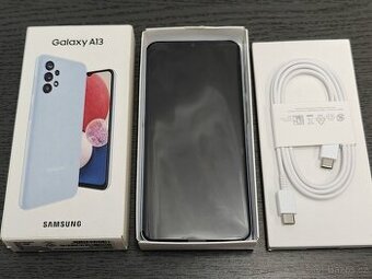 Samsung Galaxy A13