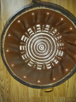 Velké formy na bábovku 4 ks - 1