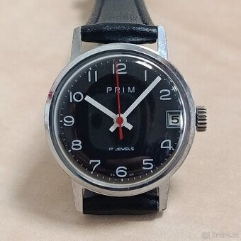 Dámské náramkové hodinky PRIM DATUM 2