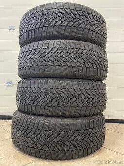 Bridgestone Blizzak LM005 205/55 R16 91H 4Ks zimní pneumatik