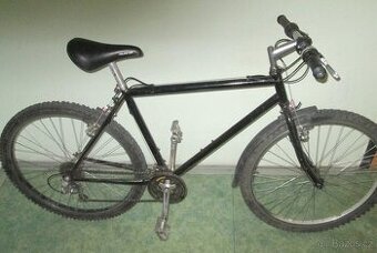 Horské kolo pro dítě