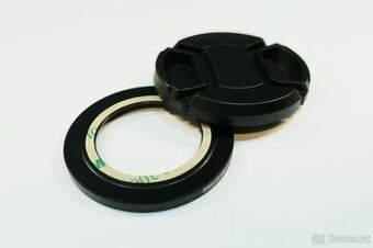 Adaptér 49 mm RN-G7XM2 pro Canon G5X, G7X, G7X Mark II/III