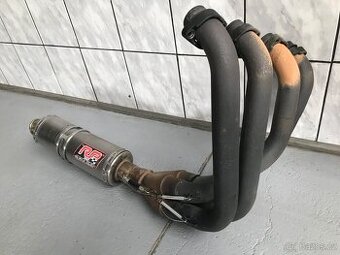 Suzuki GSX-R 750 GR7AB