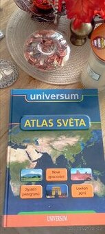 Atlas světa