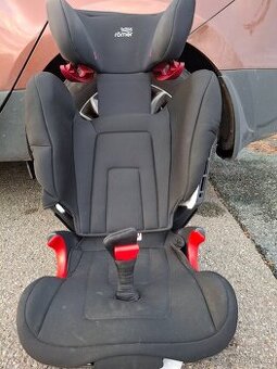 Dětská autosedačka Britax Römer od 15 do 36 kg