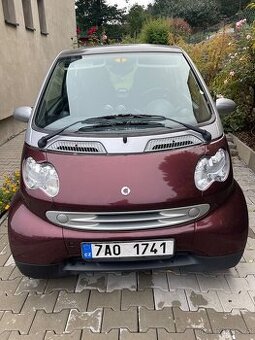 Smart 450 ; 0,7 - 45kw