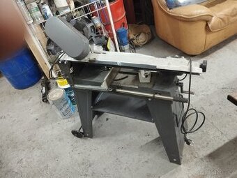 Pásová pila na kov Proma