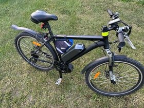 elektrokolo, kolo, silniční kolo, horské kolo