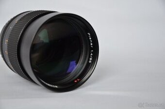 Carl Zeiss Planar T 1.4/85  Yashica/Contax