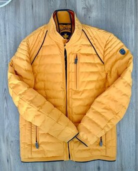 WELLENSTEYN-pánská zimní bunda