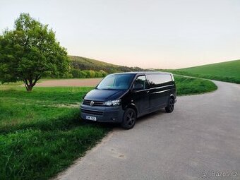 Volkswagen Transporter 2.0TDI Long,62KW,R.V.2014