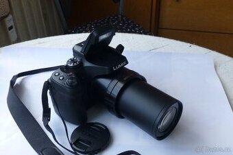 Panasonic FZ 82