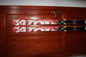 lyže atomic Redster 180 cm