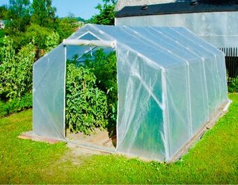 Fóliovník RB3 / 7m