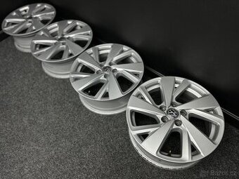 Alu VW 5x100 16” 2G7601025