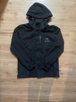 Arcteryx goretex bunda velikosti M
