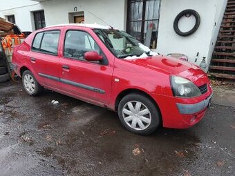 Náhradní díly Renault Thalia