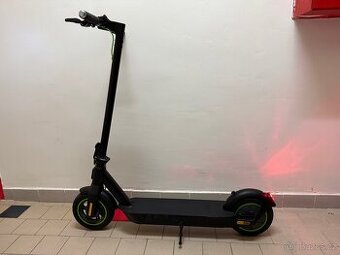 Zánovní elektrokoloběžka City Boss RS500 15,6Ah 500W