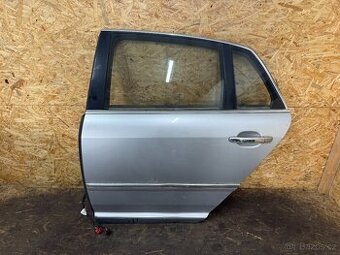 NASTROJENÉ LEVÉ ZADNÍ DVEŘE VW PHAETON