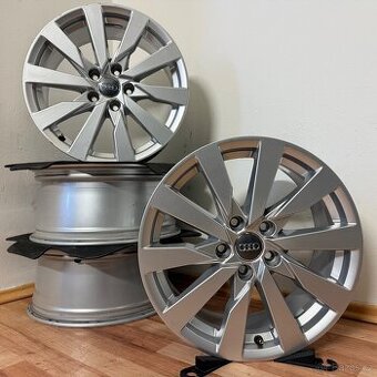 AUDI A3 8V/ŠKODA/VW 5x112 R17 ET43 7,5Jx17 57,1mm