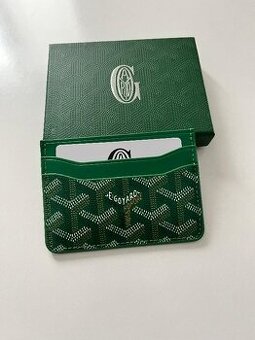 Peněženka pánská na karty Goyard