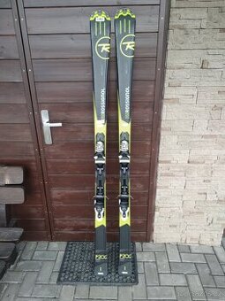 Lyže Rossignol Pursuit 200X