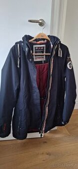 Dámský zimní kabát G.I.G.A. DX