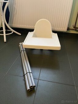 Dětská jídelní židlička