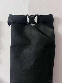 Běžky-set Fischer LS COMBI + TOUR STEP delka 199cm