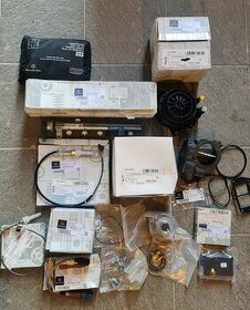 Soubor náhradních dílů od Mercedes-Benz