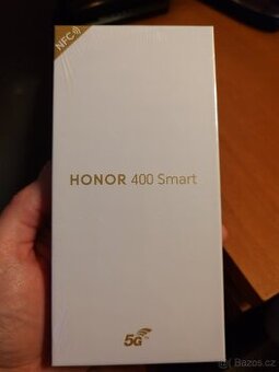 Honor 400 smart