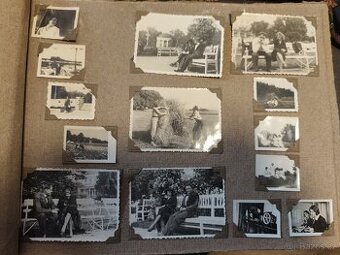 Fotky Frantiskovi Lázně