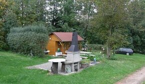 Dovolená u Jičína