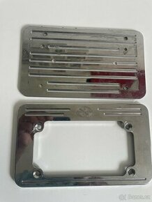 Držák pod spz Yamaha