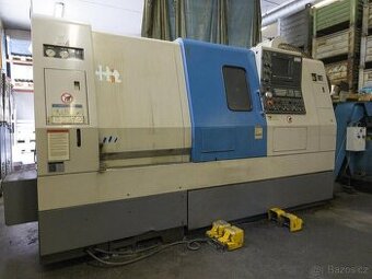 CNC soustruh HYUNDAI HIT-250 MS (6238)